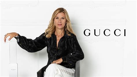 Alexandra Gucci Zarini 